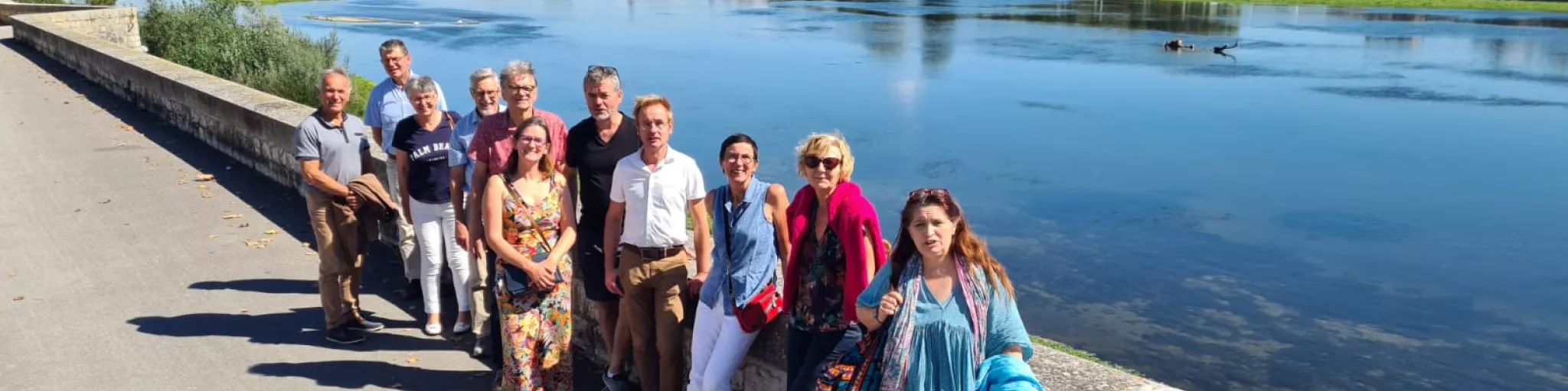 Réseau biodiversité