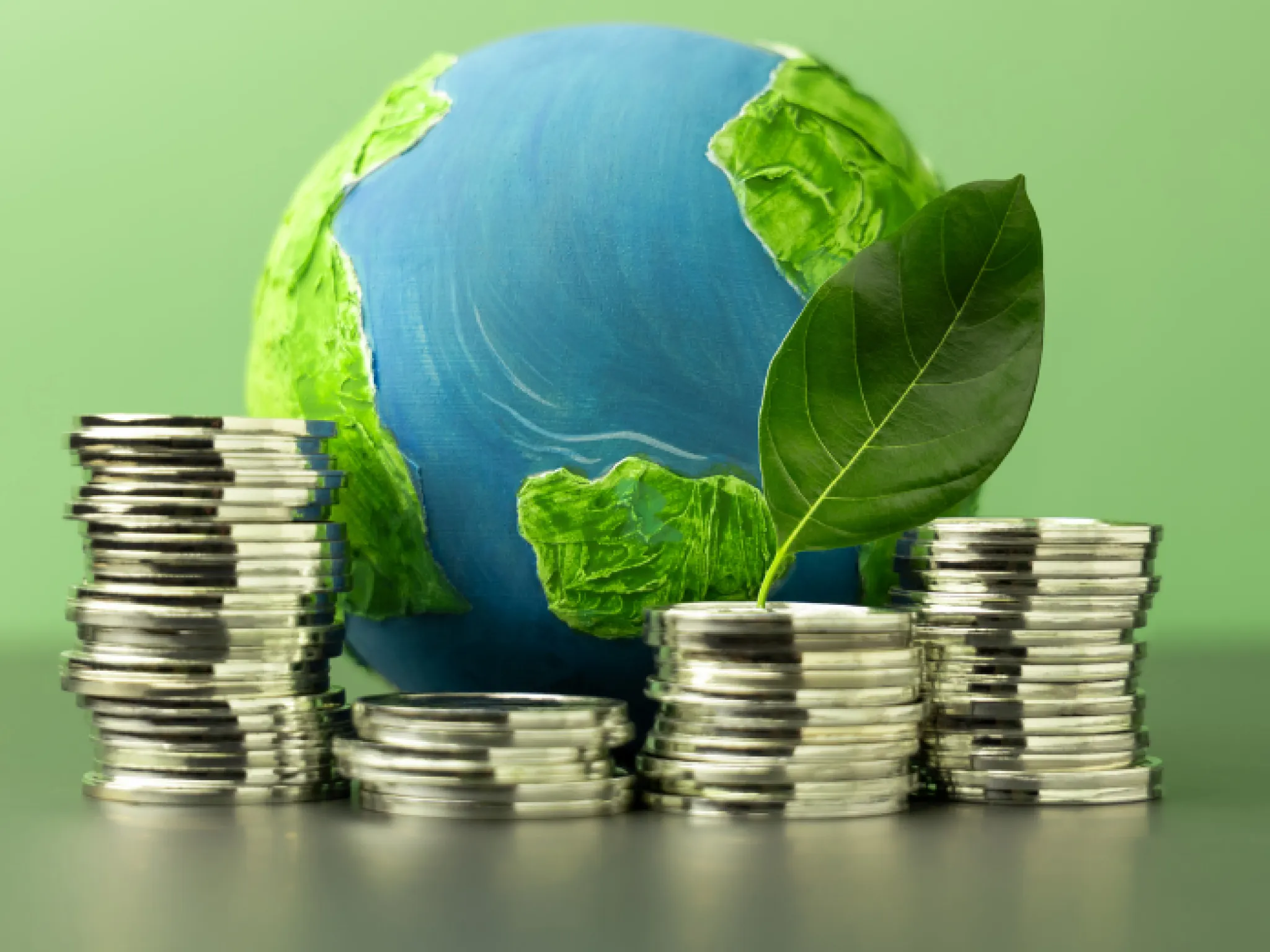 Favoriser l’accès des associations aux financements pour la transition écologique : végétalisation et consommation d’eau