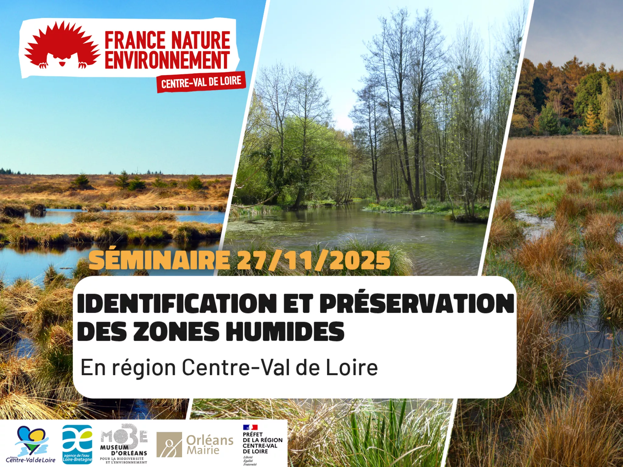 affiche séminaire zones humides affiche séminaire zones humides