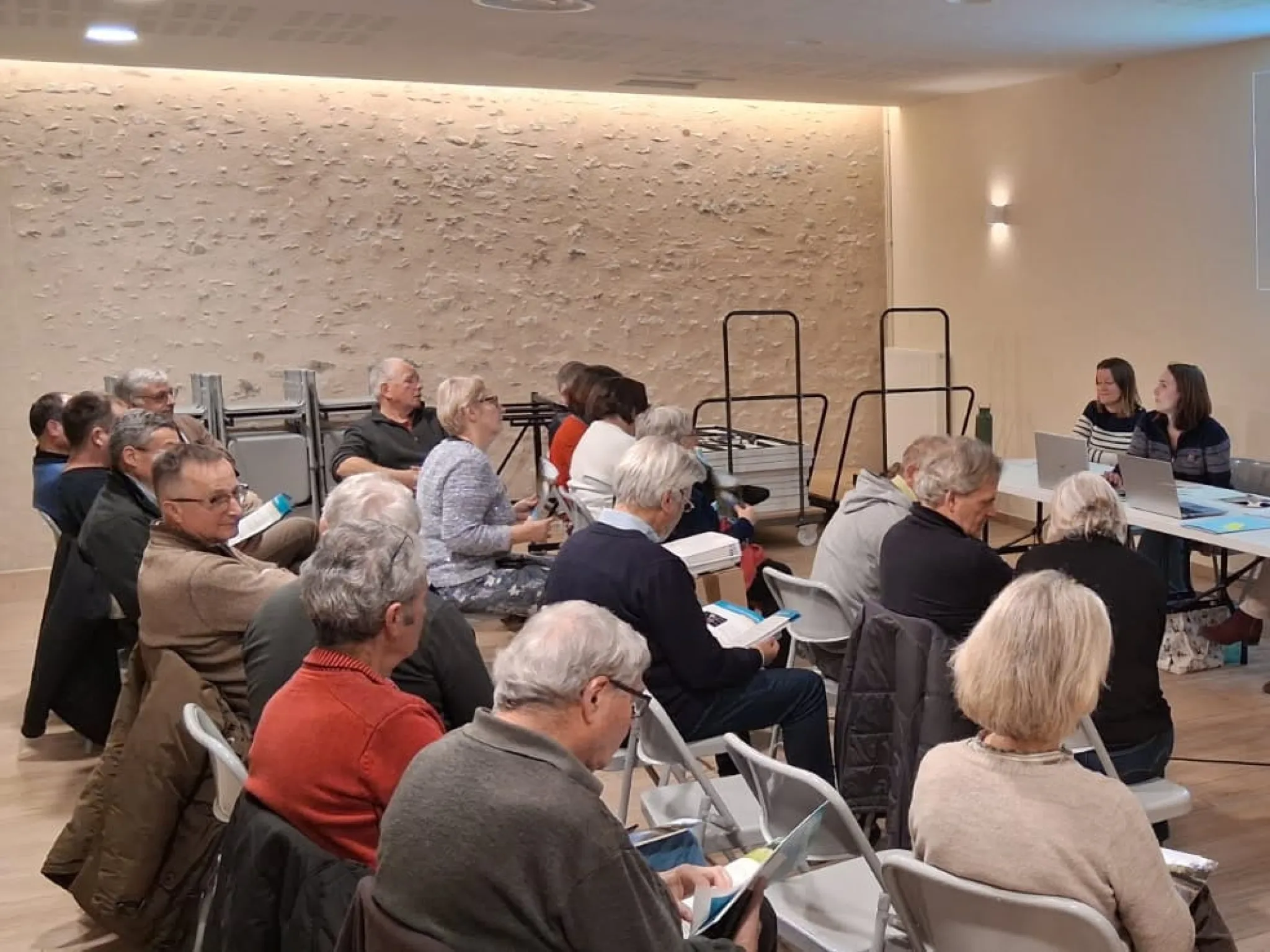 Indre Nature ABIC Vendoeuvres