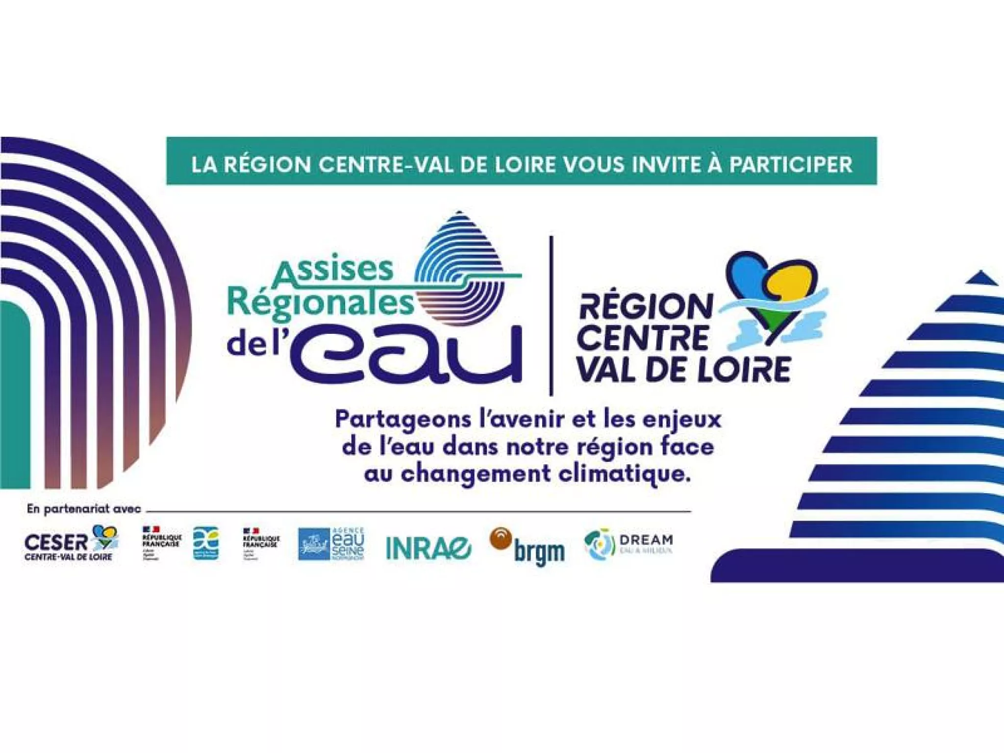 Assises de l'eau