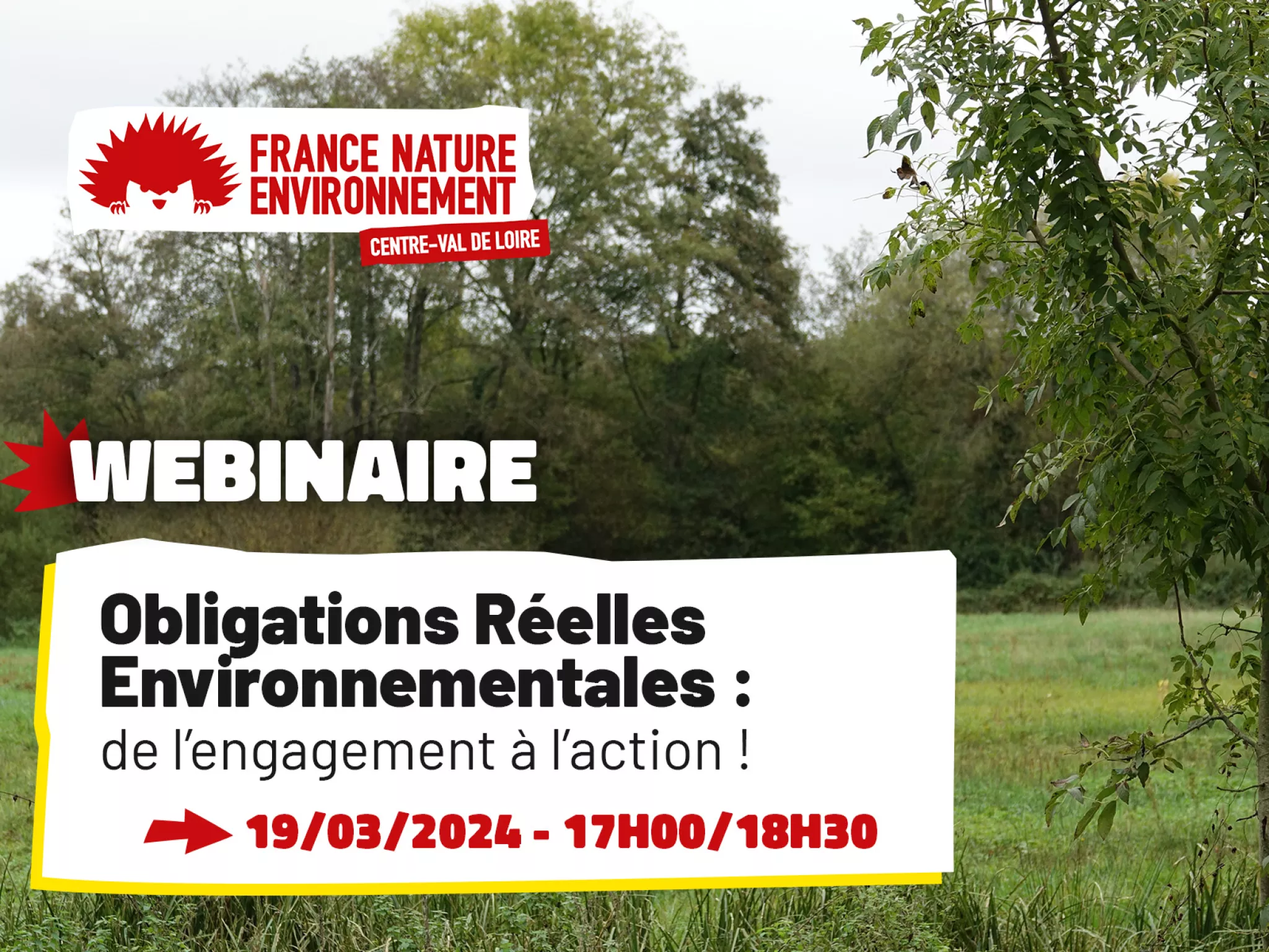 L'Obligation Réelle Environnementale, un outil de protection de l