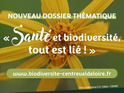 Santé et biodiversité